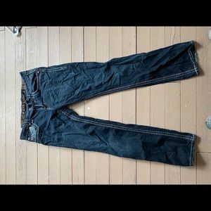 Rock Revival Jeans size 34